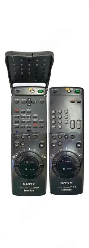 RMT-V146D SONY afstandsbediening