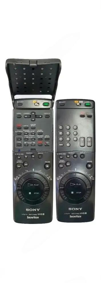 RMT-V146D SONY afstandsbediening