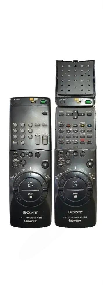 RMT-V159B SONY afstandsbediening
