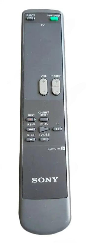 RMT-V176 SONY afstandsbediening
