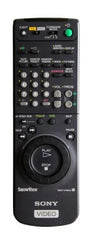 RMT-V194A SONY afstandsbediening