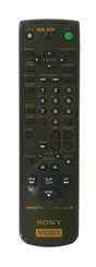RMT-V206D SONY afstandsbediening
