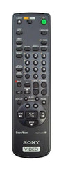 RMT-V207 SONY afstandsbediening