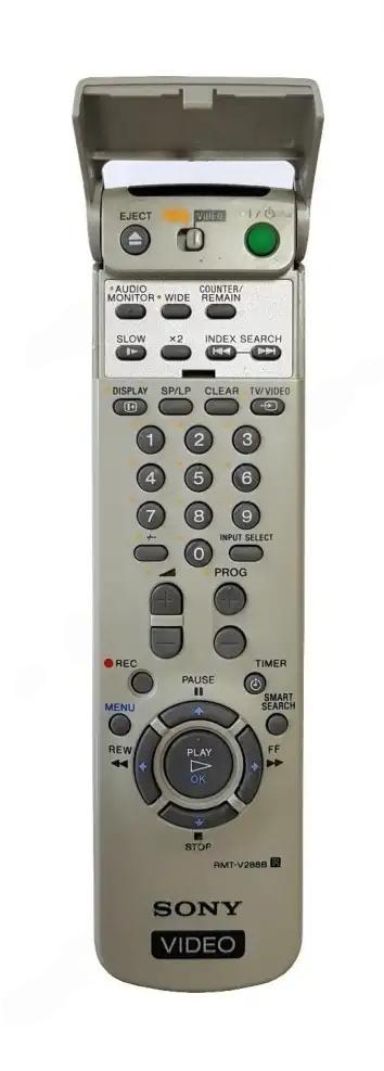 RMT-V288B SONY afstandsbediening