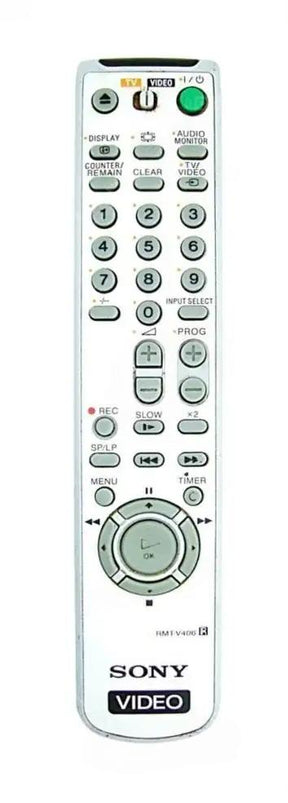 RMT-V406 SONY afstandsbediening