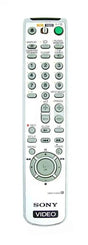 RMT-V406 SONY afstandsbediening