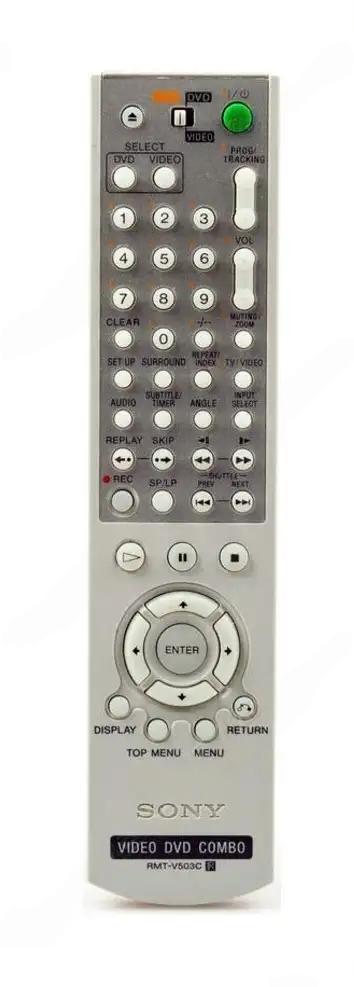 RMT-V503C SONY afstandsbediening