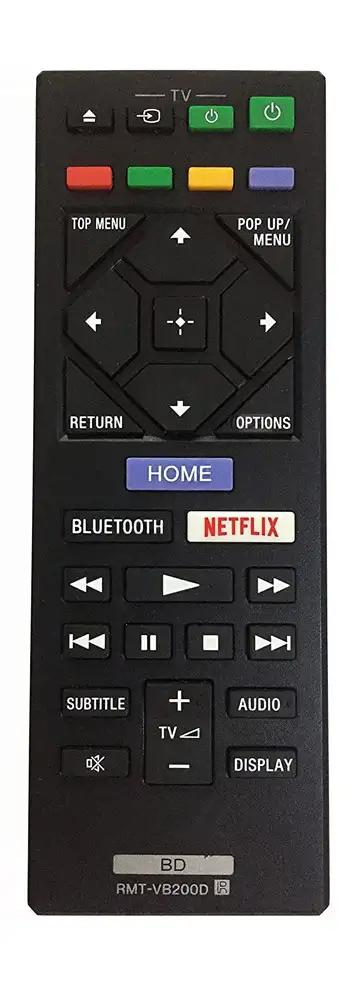RMT-VB200D SONY afstandsbediening