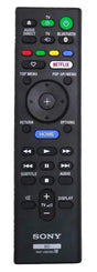 RMT-VB210D SONY afstandsbediening