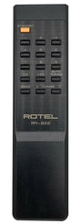 RR-922 ROTEL afstandsbediening