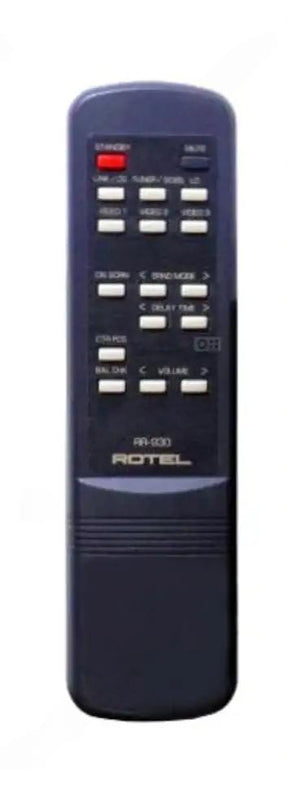 RR-930 ROTEL afstandsbediening