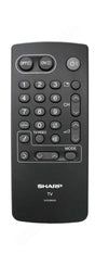 RRMC-G1031BMSA OTTO VERSAND afstandsbediening