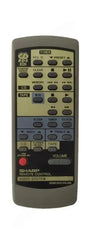 RRMCG0013-SJSB SHARP afstandsbediening