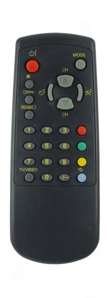 RRMCG1051BMSA SHARP afstandsbediening