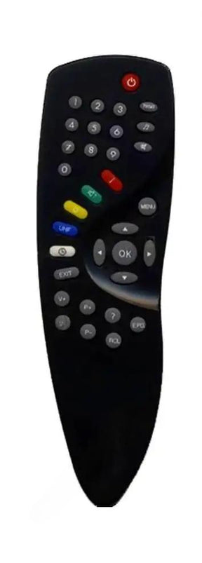 RS-101P CITYCOM afstandsbediening