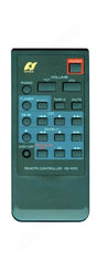 RS-1070 SANSUI afstandsbediening