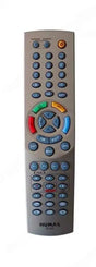 RS-535 HUMAX afstandsbediening