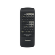 RS-BX646 TECHNICS afstandsbediening