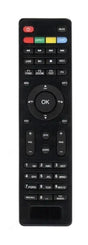 RS0762HD AXIL afstandsbediening