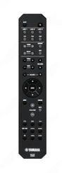RS201 YAMAHA afstandsbediening