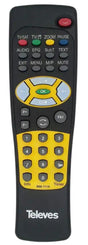 RSD7116 TELEVES afstandsbediening