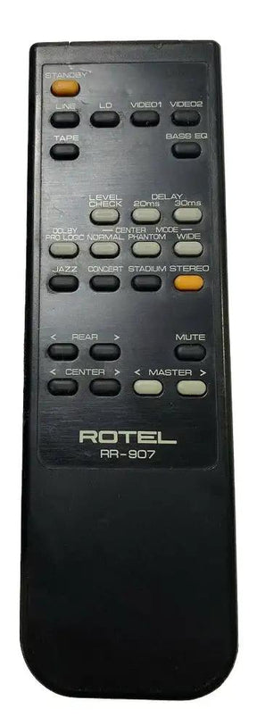 RSP-960AX ROTEL afstandsbediening