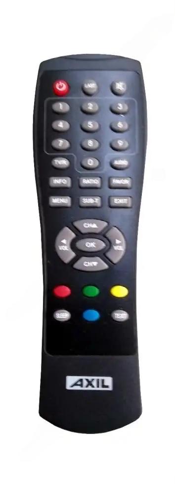 RT-0330 AXIL afstandsbediening