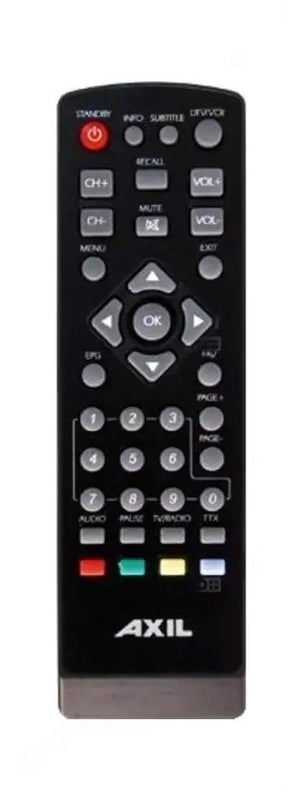 RT0140U ENGEL afstandsbediening
