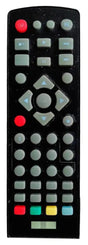 RT0406HD AXIL afstandsbediening