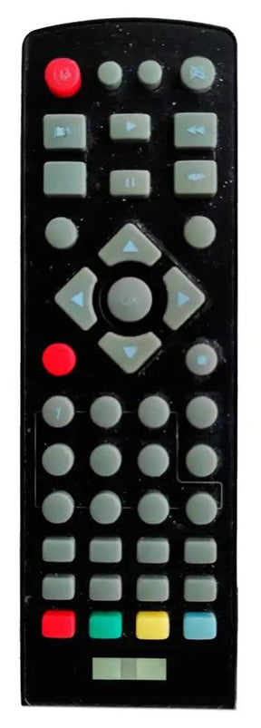 RT0406HD AXIL afstandsbediening