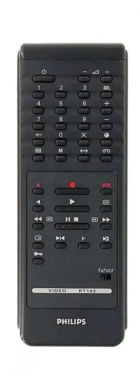 RT102 PHILIPS afstandsbediening