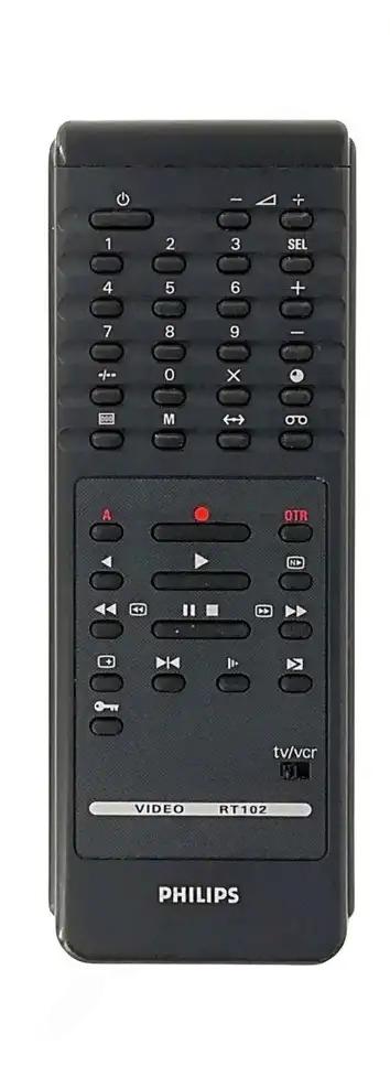 RT102 PHILIPS afstandsbediening