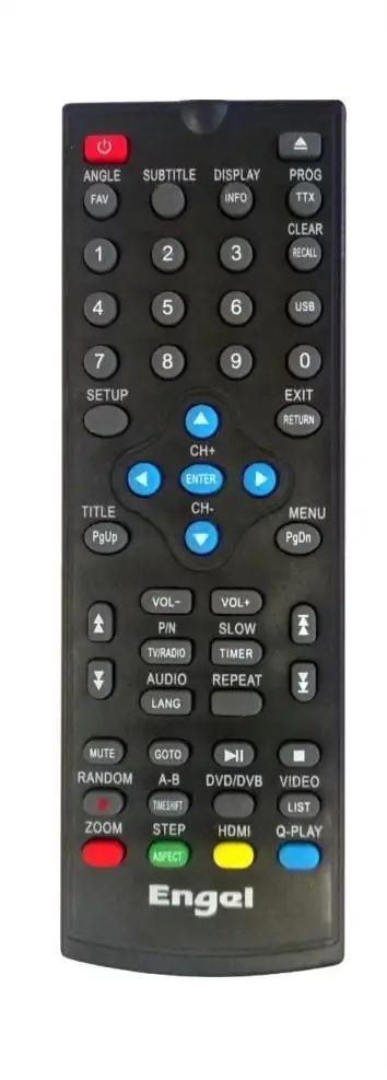 RT6620HD ENGEL afstandsbediening