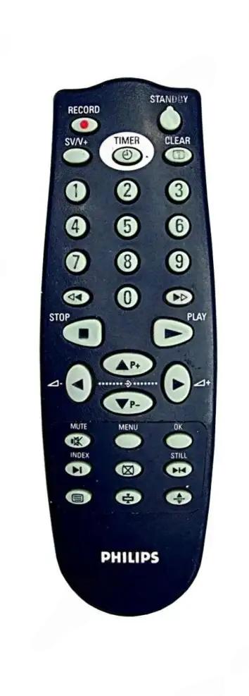 RT770 PHILIPS afstandsbediening