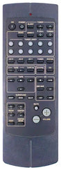 RV-1600 CRYSTAL AUDIO afstandsbediening