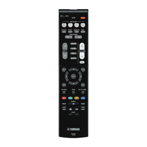 RX-A820 [ZONE A] YAMAHA afstandsbediening