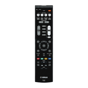 RX-A820 [ZONE B] YAMAHA afstandsbediening