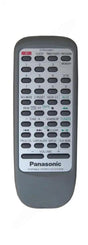 RX-ED50 PANASONIC afstandsbediening