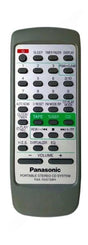 RX-EX1 PANASONIC afstandsbediening