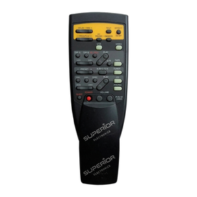 RX-V392RDS YAMAHA afstandsbediening
