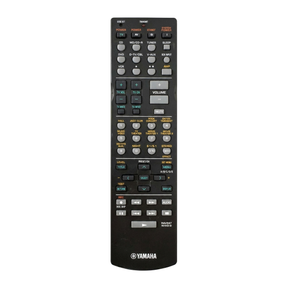 RX-V540RDS YAMAHA afstandsbediening