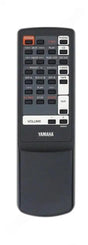 RX385 YAMAHA afstandsbediening