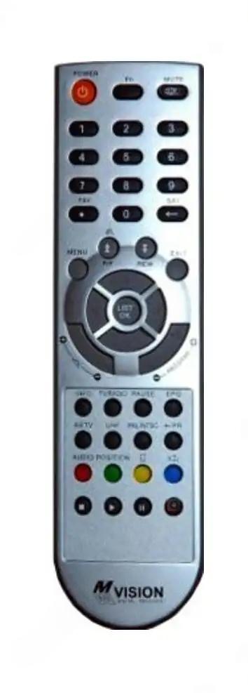 S-4USB MVISION afstandsbediening