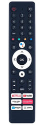 S-50A50-UHD STREAM SYSTEM afstandsbediening
