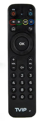 S-BOX TVIP afstandsbediening