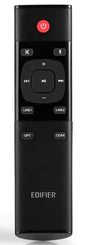 S100MKII EDIFIER afstandsbediening