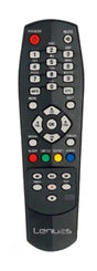 S1 DIGITAL afstandsbediening