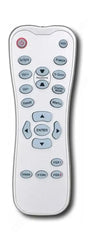 S25 NOBO afstandsbediening