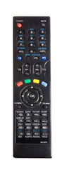 S322LD KENSTAR afstandsbediening