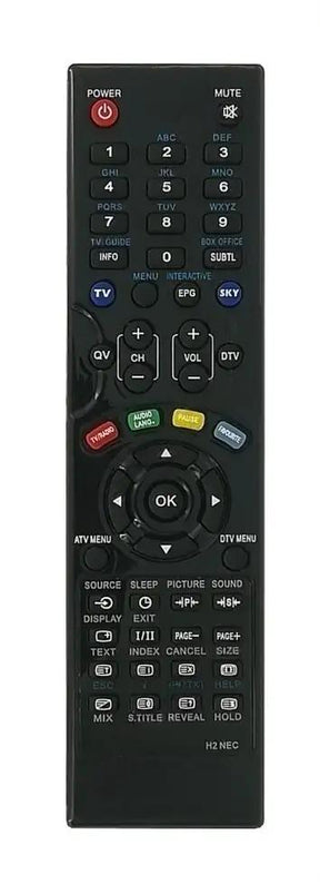 S323LD KENSTAR afstandsbediening